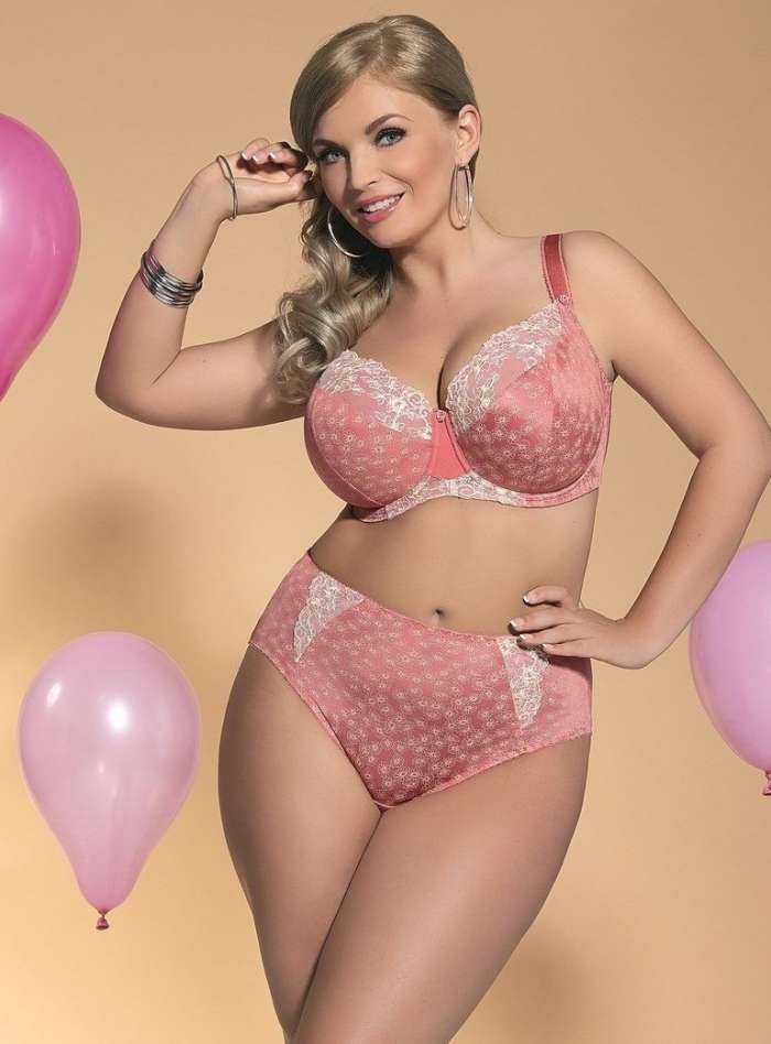 Сексуальные толстые девушки на фото