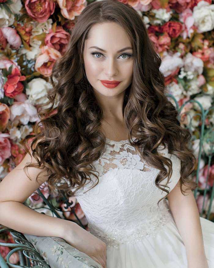 Гламурные телочки на фото