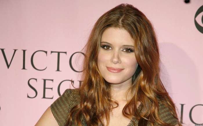 Кейт Мара на фото