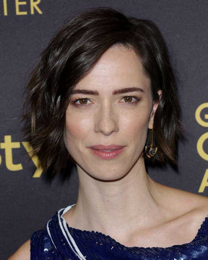 Ребекка Холл на фото