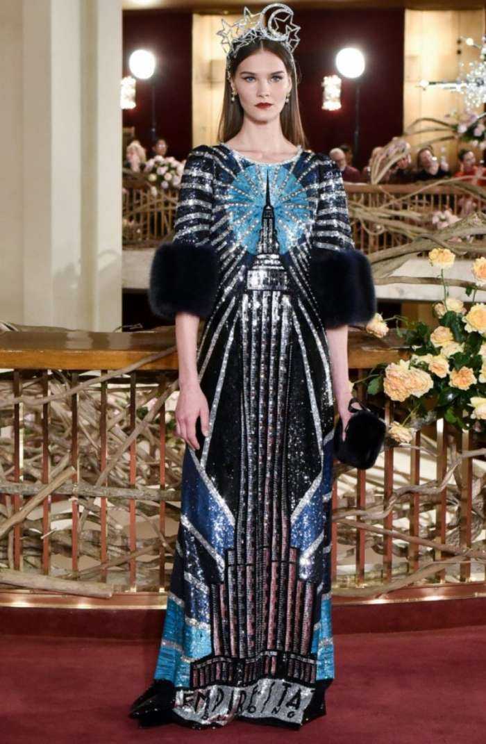 Карли Клосс на фото