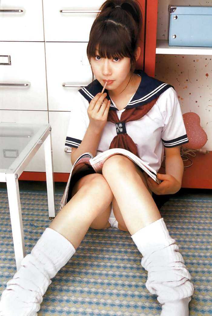 Засветы азиаток на фото