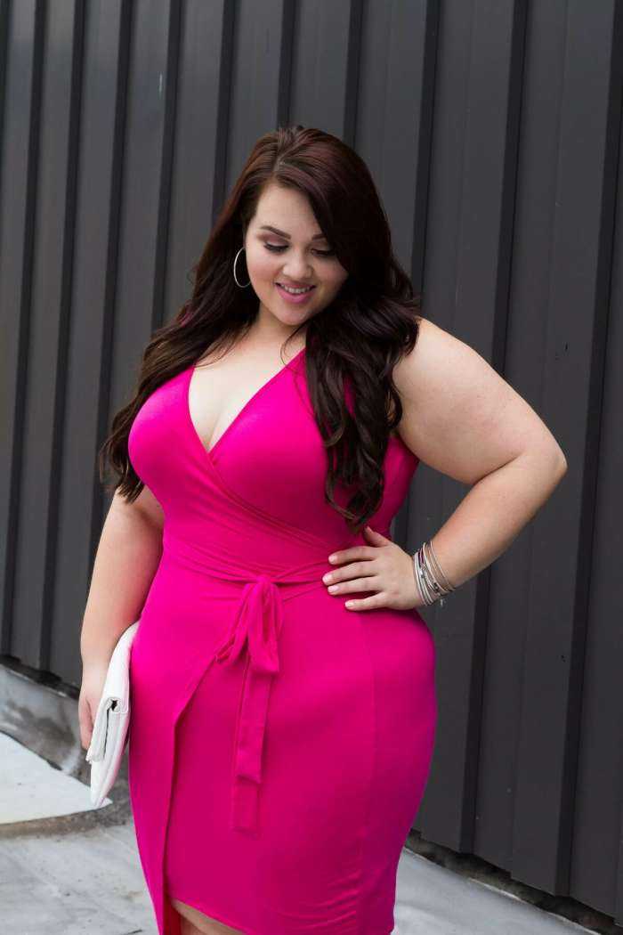 Пышные красавицы на фото