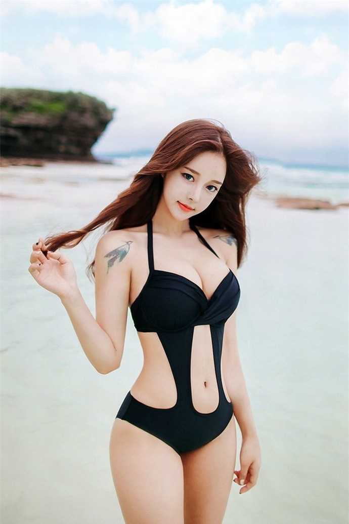 Корейские красавицы на фото