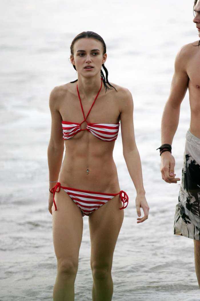 Широкоплечие девушки на фото