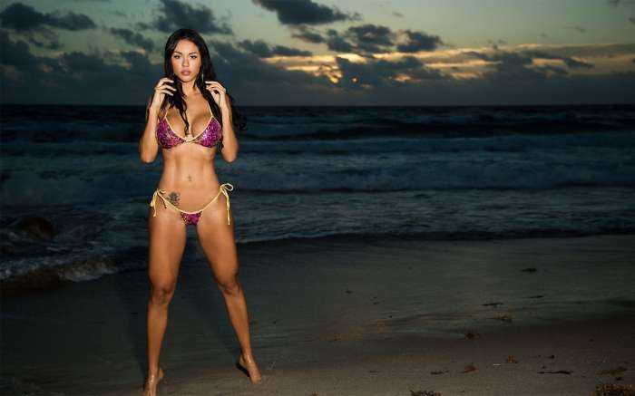 Латиноамериканские девушки на фото