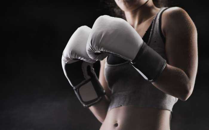 Боксерши на фото