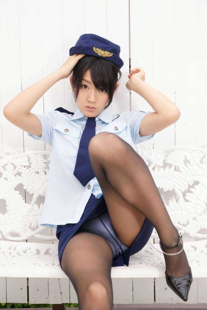 Засветы азиаток на фото