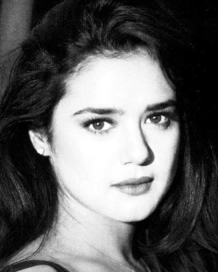 Прити Зинта (фото из Инстаграм)