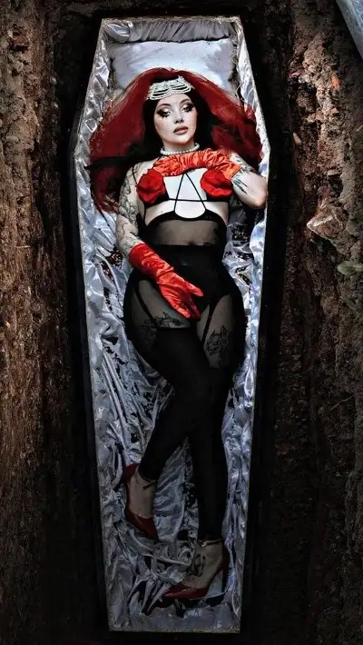 От скандалов до успеха: Фото тик-ток блогерши Дарьи Каплан