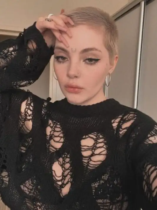 От скандалов до успеха: Фото тик-ток блогерши Дарьи Каплан