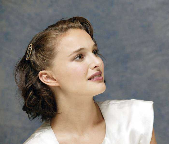 Натали Портман на фото