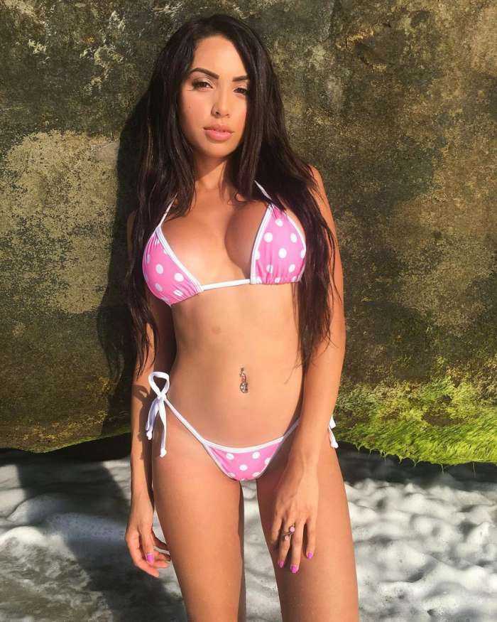 Симпатичные девушки на фото