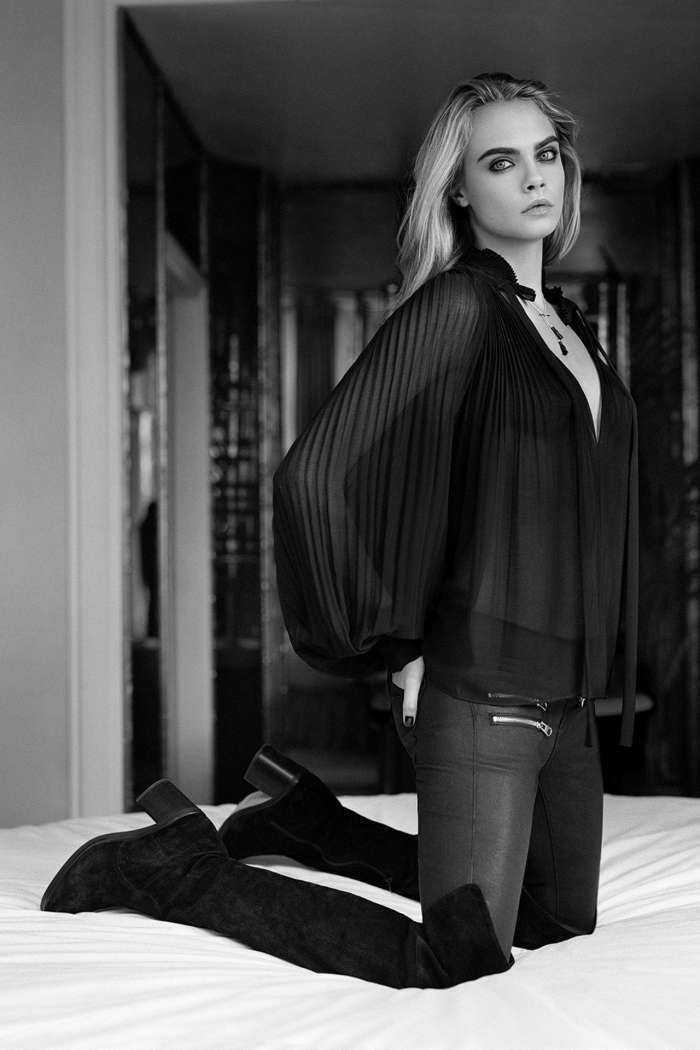 Симпатичные девушки на фото