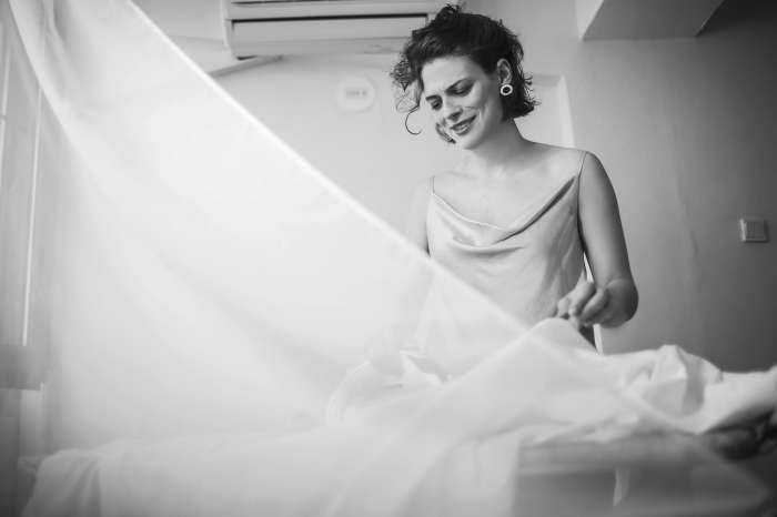 Дарья Жовнер на фото