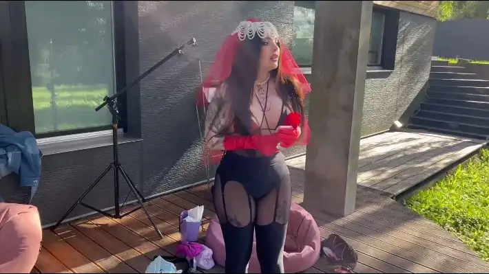 От скандалов до успеха: Фото тик-ток блогерши Дарьи Каплан