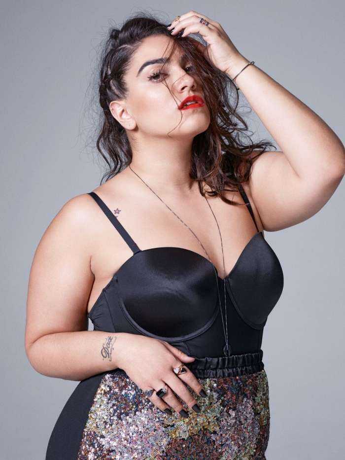 Пышные красавицы на фото