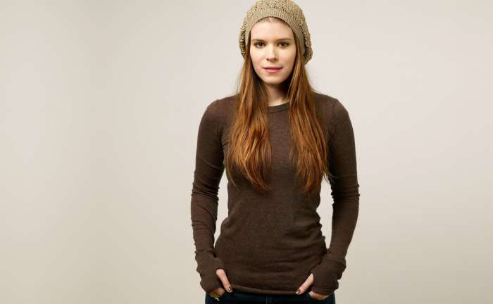 Кейт Мара на фото