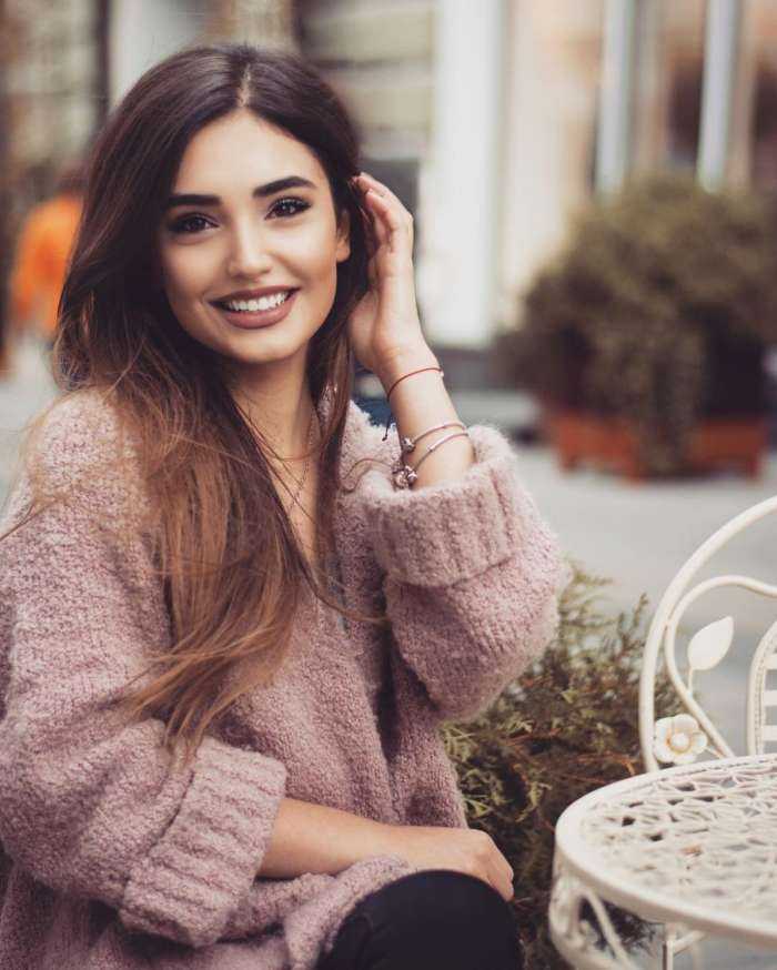 Армянки на фото