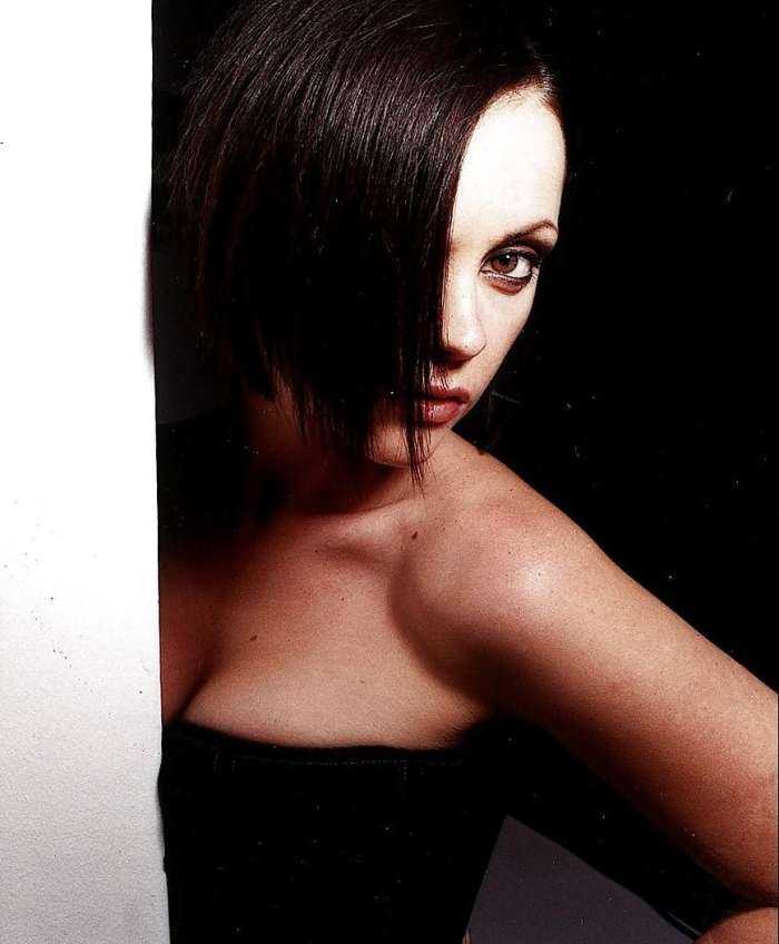 Кристина Риччи на фото