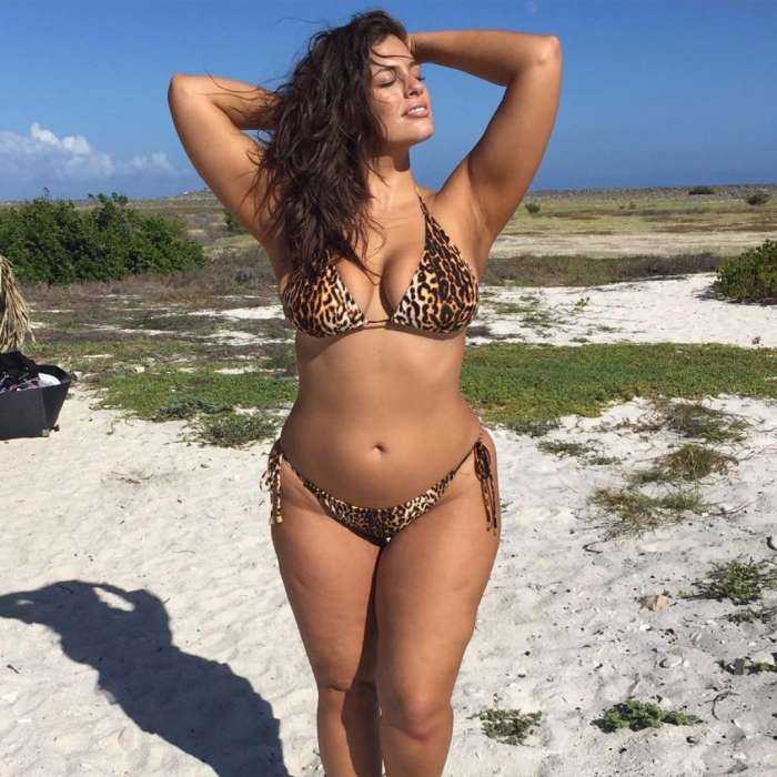 Пышные красавицы на фото