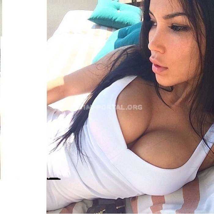 Красивые формы груди на фото