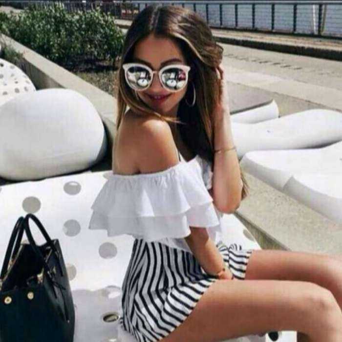 Соблазнительные красотки из Instagram