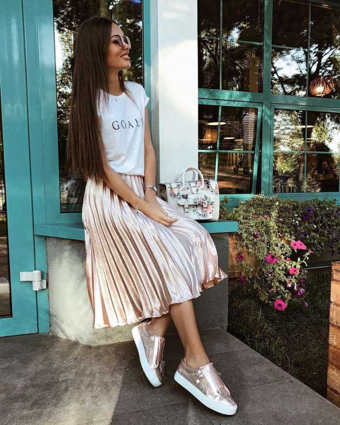 Симпатичные девушки на фото