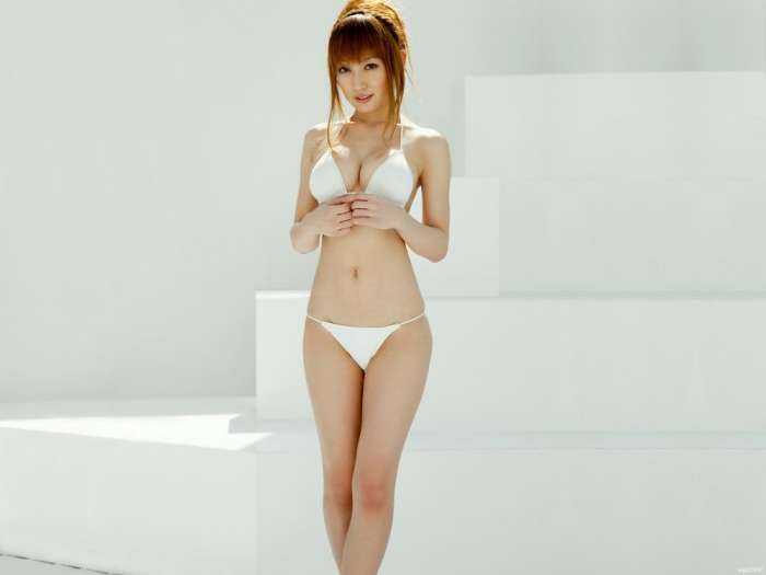 Корейские красавицы на фото