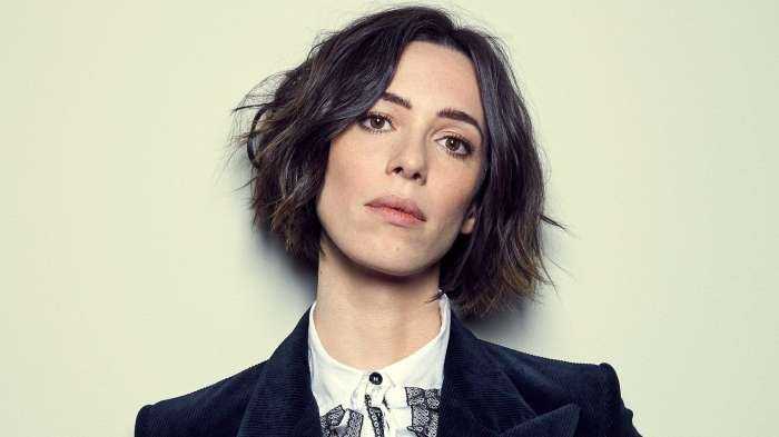 Ребекка Холл на фото