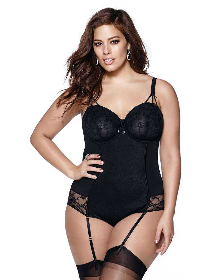 Сексуальные толстые девушки на фото