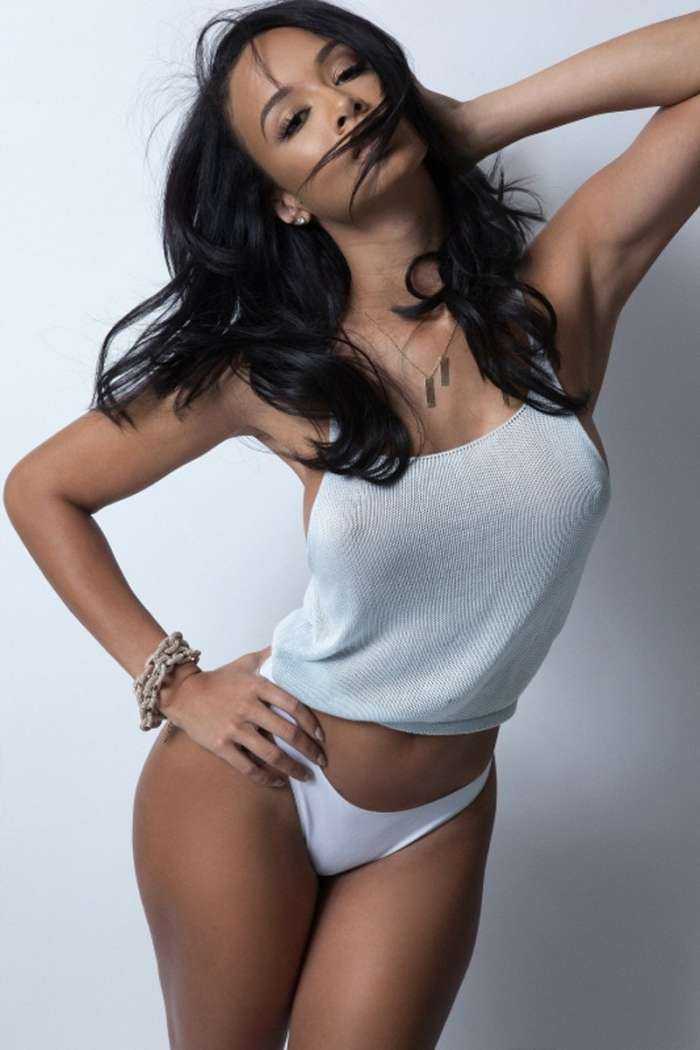 Страстные латиноамериканки, готовые развеять все твои сокровенные фантазии