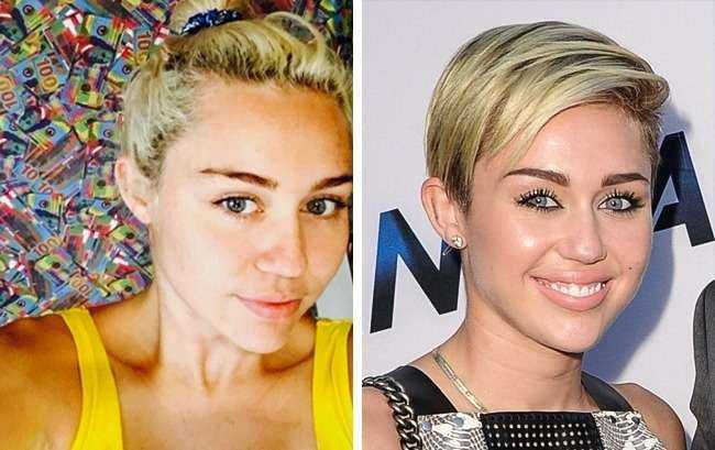 Голливудские красотки, очаровавшие нас своей естественностью