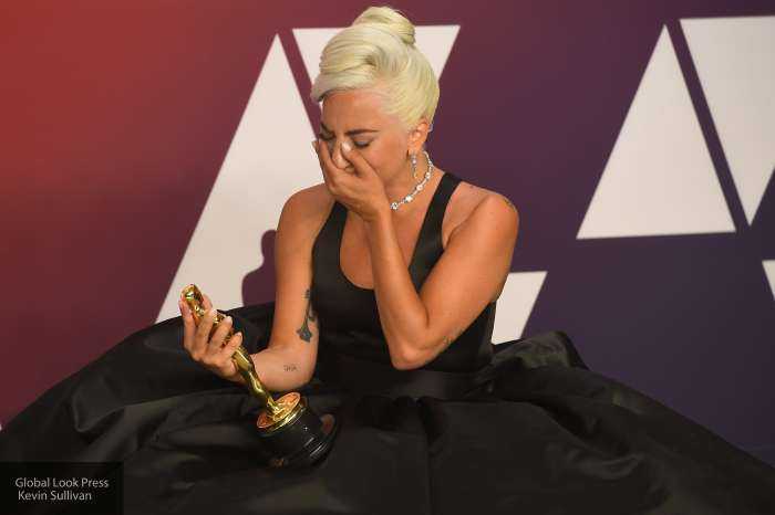 Инстаграм леди на фото