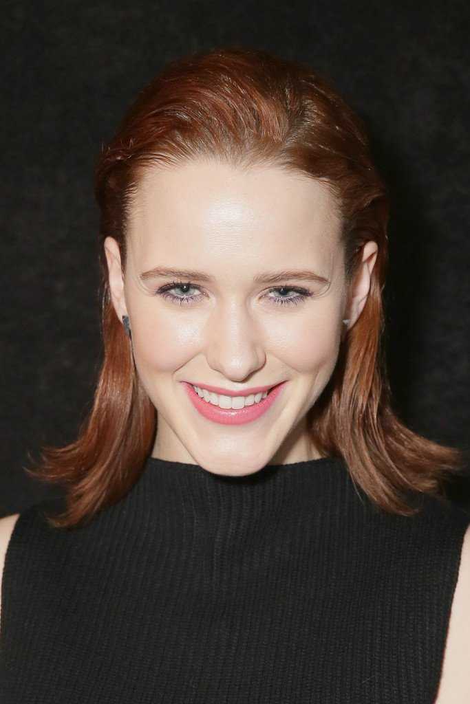 Рэйчел Броснахэн на фото