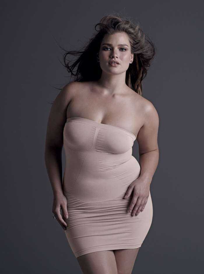 Дамы в теле на фото