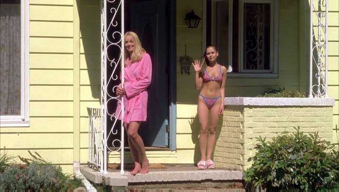 Алексис Дзена на фото