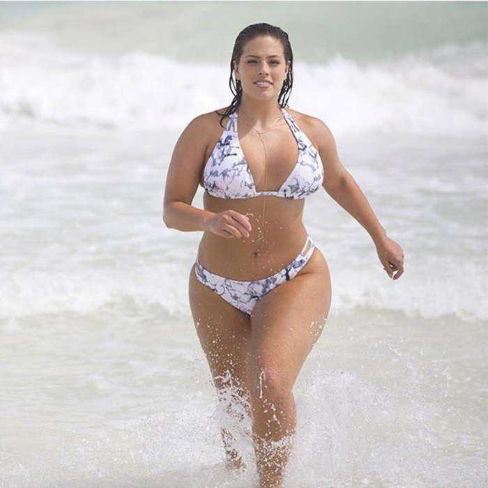 Дамы в теле на фото