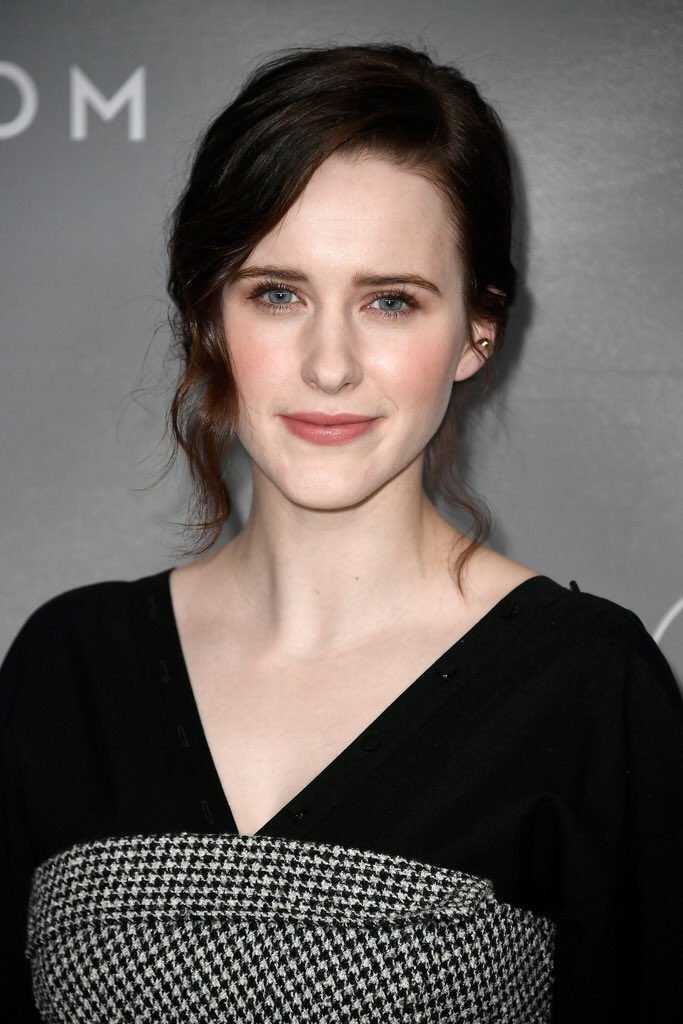 Рэйчел Броснахэн на фото