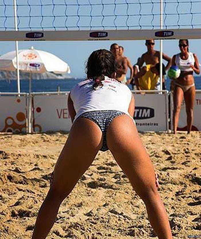 Бразильские попки на фото