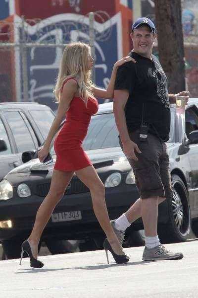 Симпатичные девушки