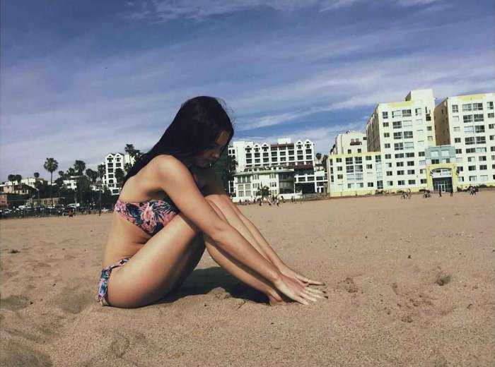 Элайн Пауэлл на фото