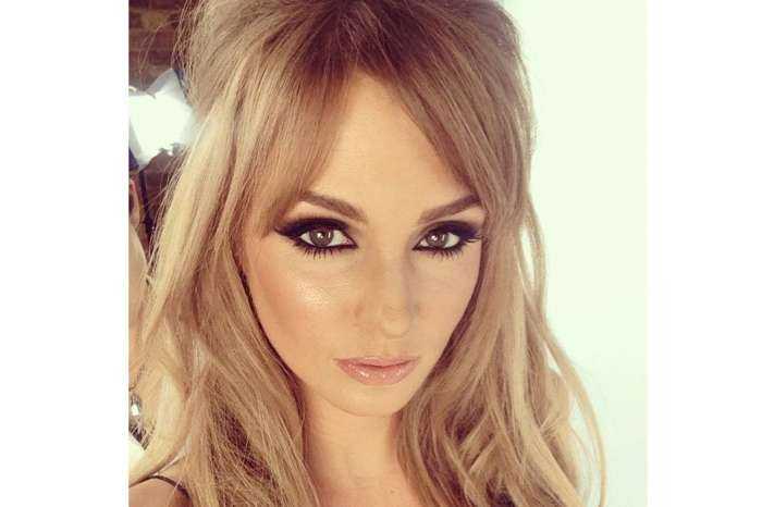 Блондинки с челкой на фото