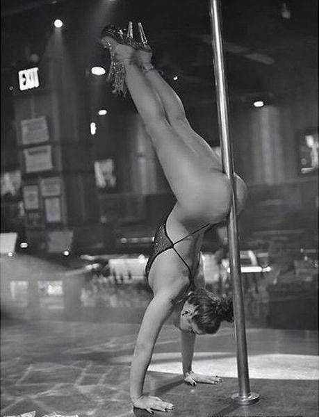 Симпатичные девушки