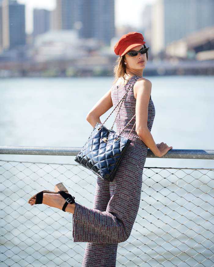 Алессандра Амбросио (26 фото из Инстаграм)