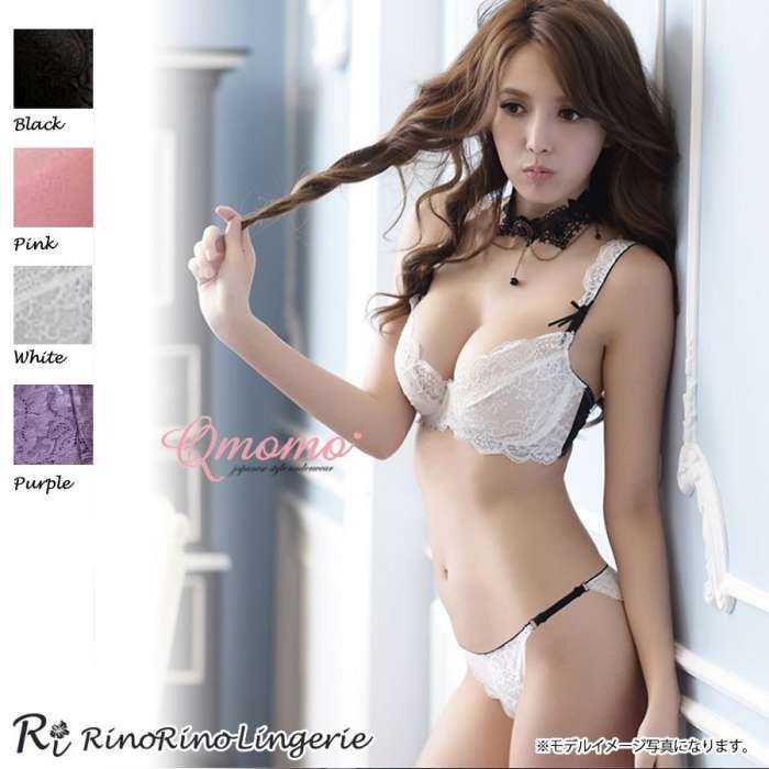 Японки в нижнем белье на фото