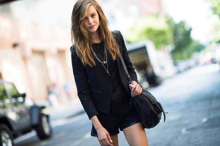 Симпатичные девушки на фото