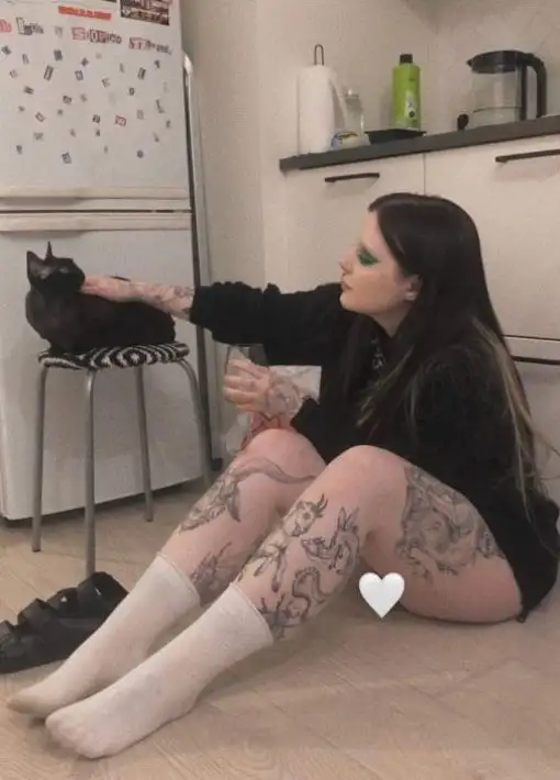 От скандалов до успеха: Фото тик-ток блогерши Дарьи Каплан