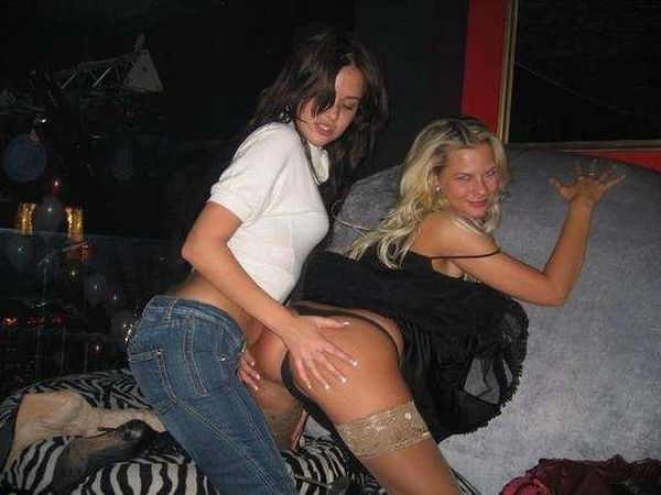 Девушки с сексуальными попками (40 фото)