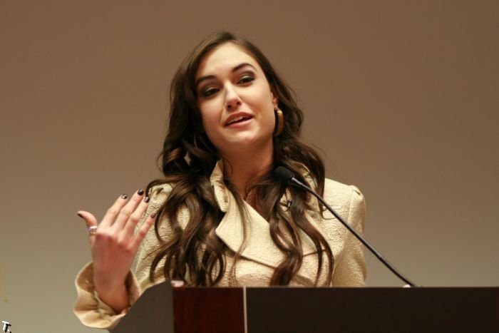 Девушки с AVN 2010 (96 фото) Девушки с AVN 2010 (96 фото)